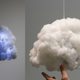 Illustration for article titled The Tiny Cloud Gives You Thunder and Lightning but Wont Rain On Your Parade